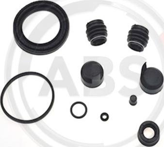 A.B.S. 63299 - Kit riparazione, Pinza freno autozon.pro