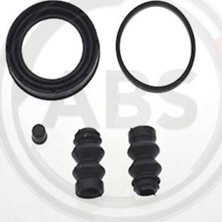 A.B.S. 63290 - Kit riparazione, Pinza freno autozon.pro