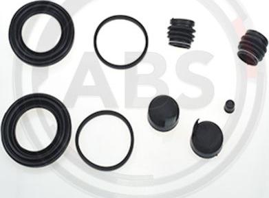 A.B.S. 63297 - Kit riparazione, Pinza freno autozon.pro