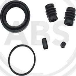 A.B.S. 63268 - Kit riparazione, Pinza freno autozon.pro