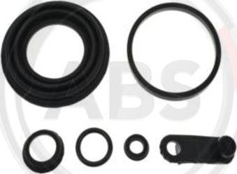 A.B.S. 63267 - Kit riparazione, Pinza freno autozon.pro