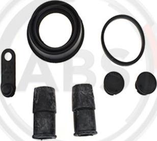 A.B.S. 63275 - Kit riparazione, Pinza freno autozon.pro