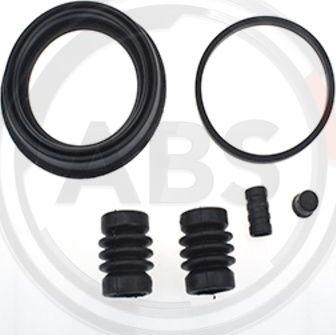 A.B.S. 63271 - Kit riparazione, Pinza freno autozon.pro