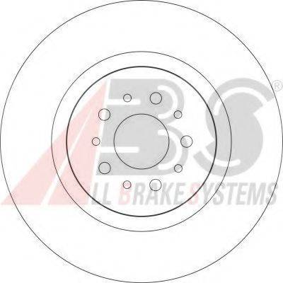 A.B.S. 17008 OE - Discofreno autozon.pro