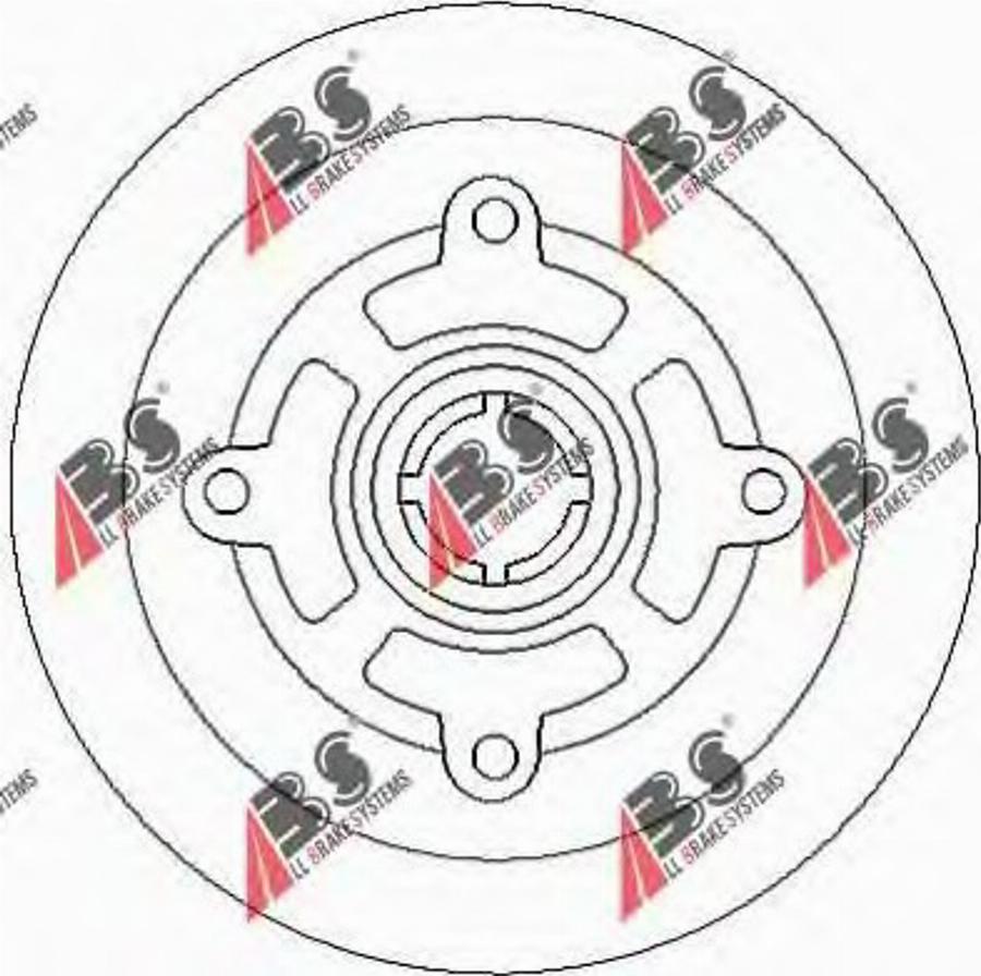 A.B.S. 15529 - Discofreno autozon.pro