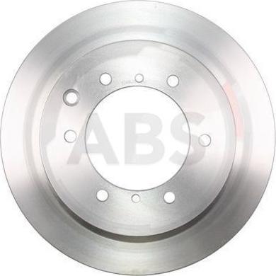 A.B.S. 17572 - Discofreno autozon.pro