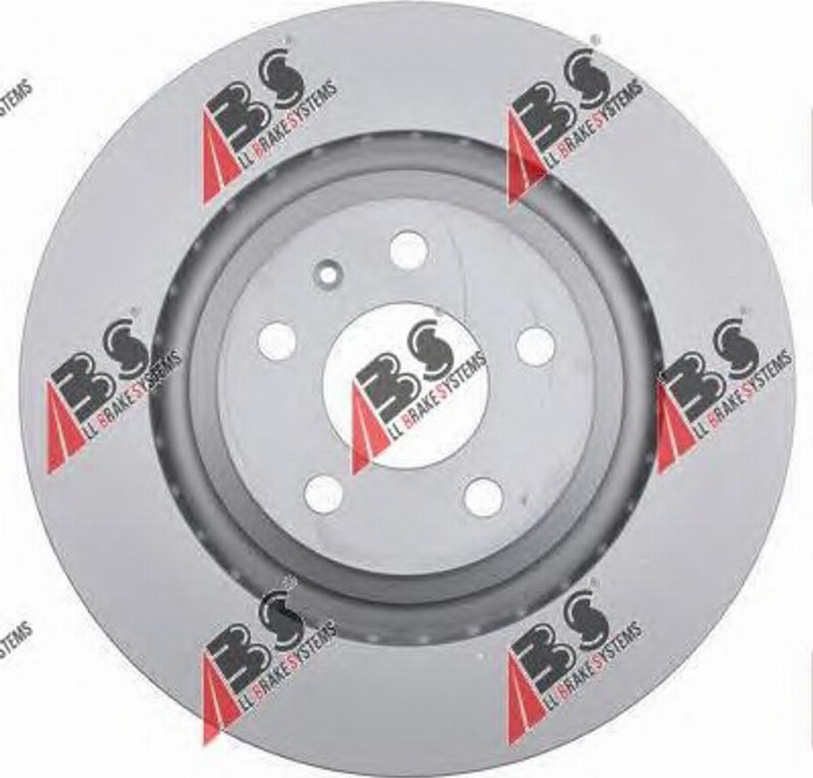 A.B.S. 17864 OE - Discofreno autozon.pro