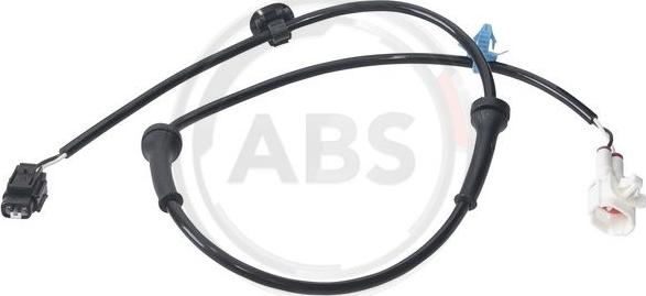 A.B.S. 31130 - Cavo collegamento-ABS autozon.pro