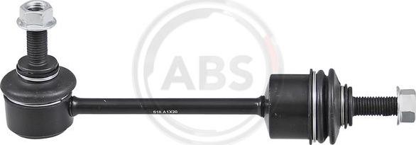 A.B.S. 260944 - Asta / Puntone, Stabilizzatore autozon.pro