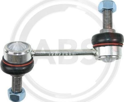 A.B.S. 260492 - Asta / Puntone, Stabilizzatore autozon.pro