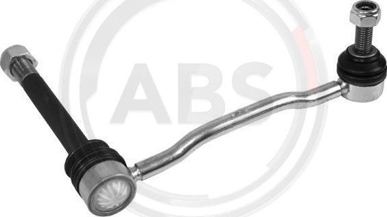 A.B.S. 260420 - Asta / Puntone, Stabilizzatore autozon.pro