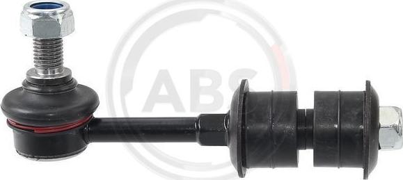 A.B.S. 260597 - Asta / Puntone, Stabilizzatore autozon.pro