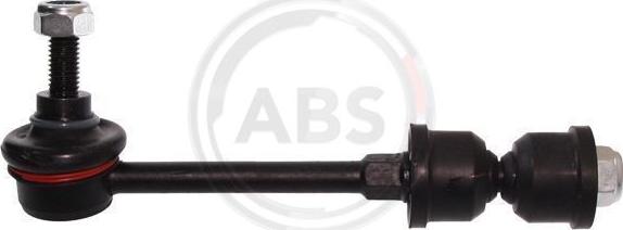 A.B.S. 260589 - Asta / Puntone, Stabilizzatore autozon.pro