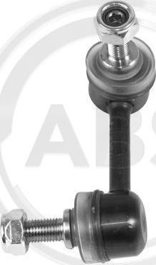 A.B.S. 260293 - Asta / Puntone, Stabilizzatore autozon.pro