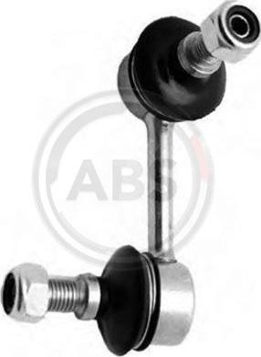 A.B.S. 260263 - Asta / Puntone, Stabilizzatore autozon.pro