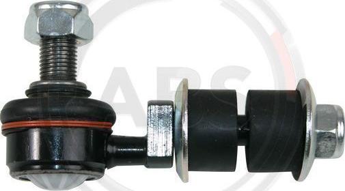 A.B.S. 260235 - Asta / Puntone, Stabilizzatore autozon.pro