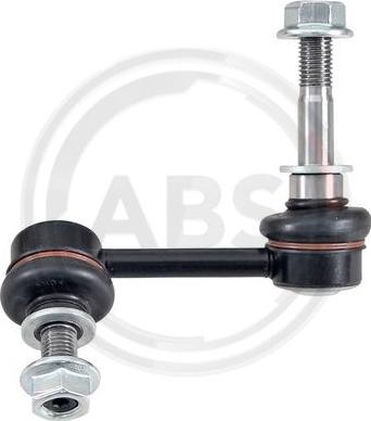 A.B.S. 261023 - Asta / Puntone, Stabilizzatore autozon.pro