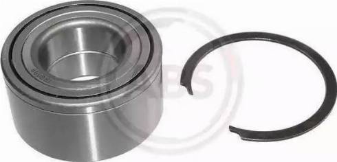 Magneti Marelli 361111181935 - Kit cuscinetto ruota autozon.pro