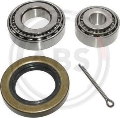 Timken SET1015 - Supporto / Cuscinetto autozon.pro