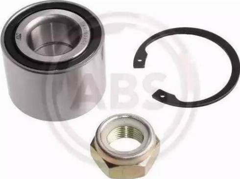 Magneti Marelli 361111181790 - Kit cuscinetto ruota autozon.pro