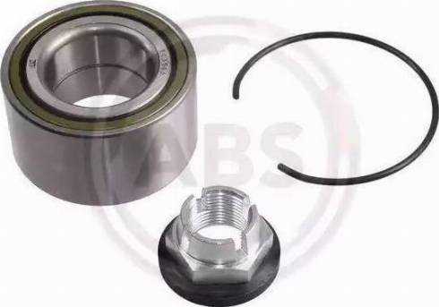 SKF VKBA868 - Kit cuscinetto ruota autozon.pro