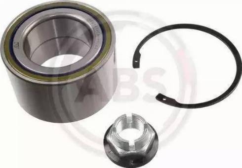 Magneti Marelli 361111183098 - Kit cuscinetto ruota autozon.pro