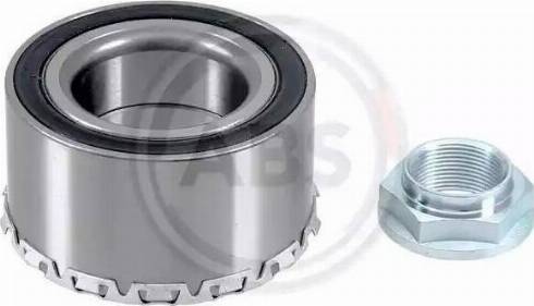 Magneti Marelli 361111183802 - Kit cuscinetto ruota autozon.pro