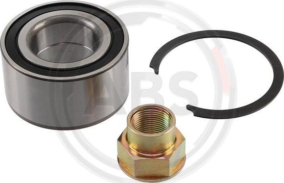 A.B.S. 201330 - Kit cuscinetto ruota autozon.pro