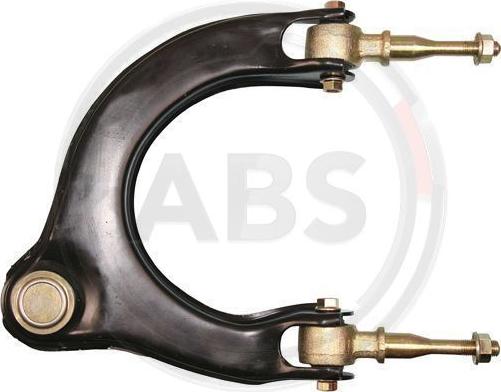 A.B.S. 210367 - Braccio oscillante, Sospensione ruota autozon.pro