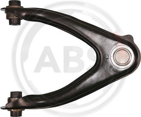 A.B.S. 210242 - Braccio oscillante, Sospensione ruota autozon.pro