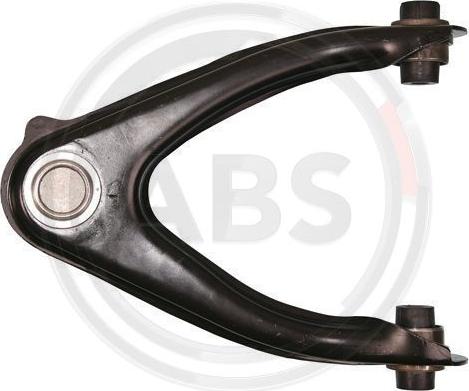 A.B.S. 210235 - Braccio oscillante, Sospensione ruota autozon.pro