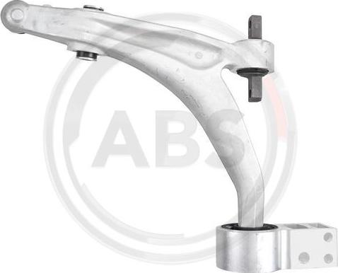 A.B.S. 211096 - Braccio oscillante, Sospensione ruota autozon.pro