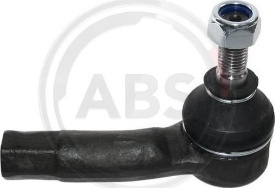 A.B.S. 230433 - Testa barra d'accoppiamento autozon.pro