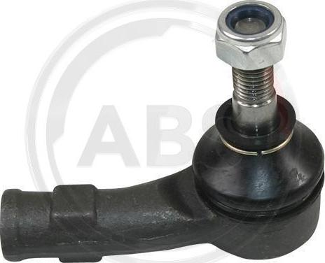 A.B.S. 230671 - Testa barra d'accoppiamento autozon.pro