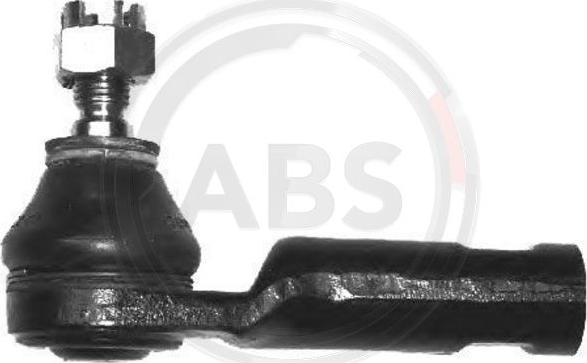 A.B.S. 230295 - Testa barra d'accoppiamento autozon.pro