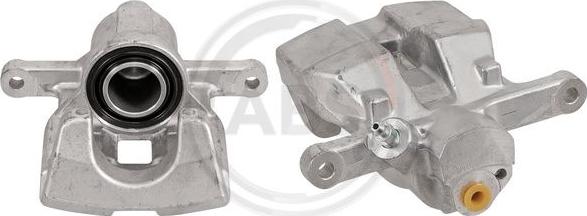 A.B.S. 740782 - Pinza freno autozon.pro