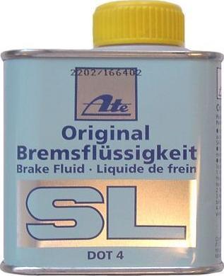 A.B.S. 7601 - Liquido freni autozon.pro