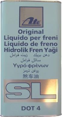 A.B.S. 7603 - Liquido freni autozon.pro