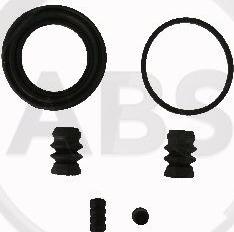 A.B.S. 73486 - Kit riparazione, Pinza freno autozon.pro