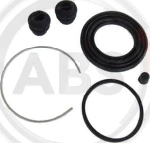 A.B.S. 73480 - Kit riparazione, Pinza freno autozon.pro