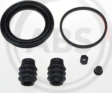 A.B.S. 73590 - Kit riparazione, Pinza freno autozon.pro