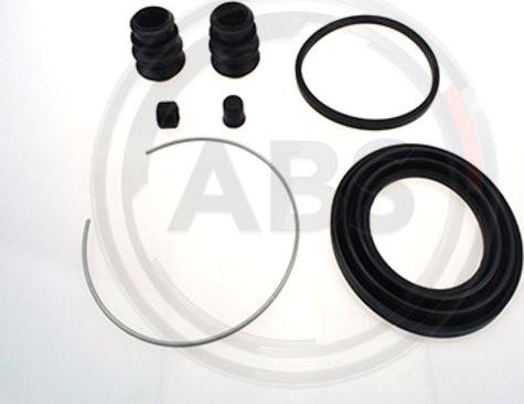 A.B.S. 73543 - Kit riparazione, Pinza freno autozon.pro