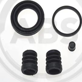 A.B.S. 73552 - Kit riparazione, Pinza freno autozon.pro