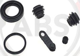 A.B.S. 73560 - Kit riparazione, Pinza freno autozon.pro