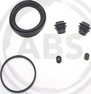 A.B.S. 73563 - Kit riparazione, Pinza freno autozon.pro