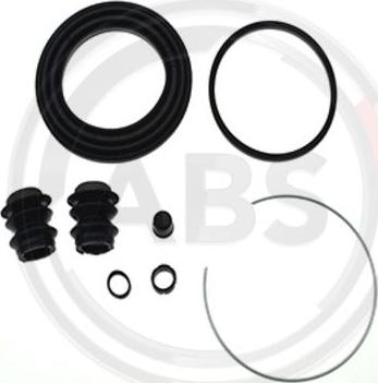 A.B.S. 73513 - Kit riparazione, Pinza freno autozon.pro