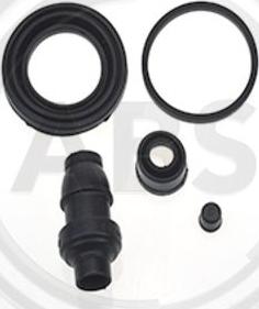 A.B.S. 73517 - Kit riparazione, Pinza freno autozon.pro