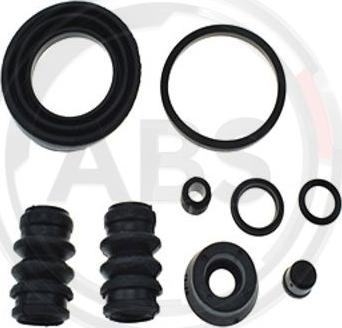 A.B.S. 73534 - Kit riparazione, Pinza freno autozon.pro