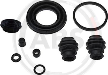 A.B.S. 73538 - Kit riparazione, Pinza freno autozon.pro