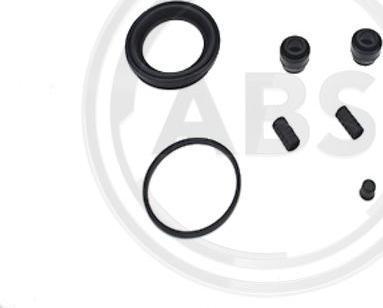 A.B.S. 73529 - Kit riparazione, Pinza freno autozon.pro